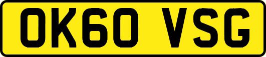 OK60VSG
