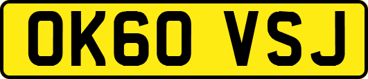 OK60VSJ