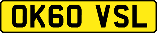OK60VSL