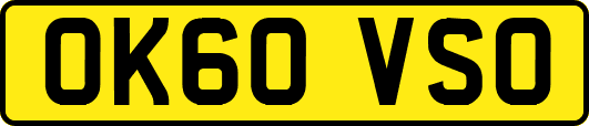 OK60VSO