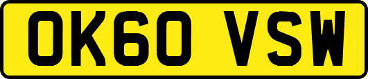 OK60VSW