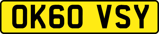OK60VSY