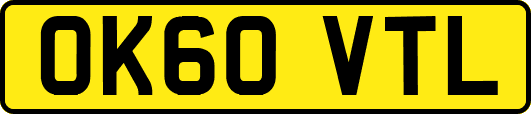 OK60VTL