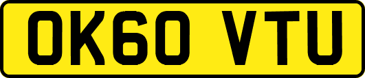 OK60VTU