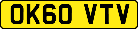 OK60VTV