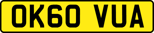 OK60VUA