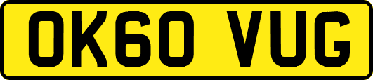 OK60VUG