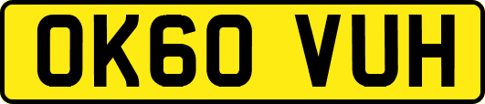 OK60VUH