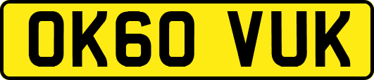 OK60VUK