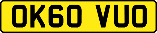 OK60VUO