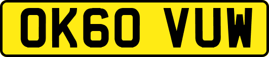 OK60VUW