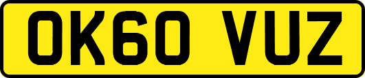 OK60VUZ