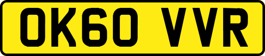 OK60VVR