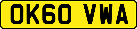 OK60VWA