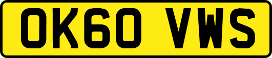 OK60VWS