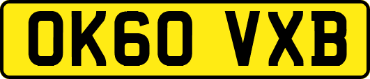 OK60VXB