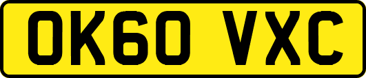 OK60VXC