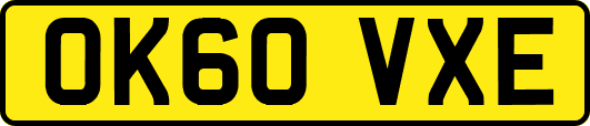OK60VXE