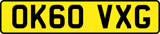 OK60VXG