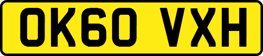 OK60VXH