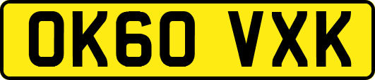 OK60VXK