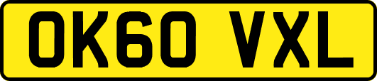 OK60VXL