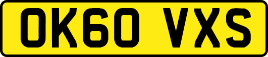 OK60VXS