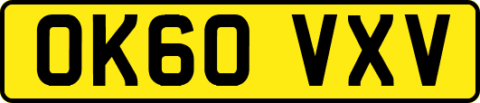 OK60VXV