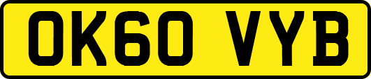 OK60VYB