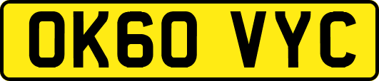 OK60VYC