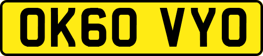 OK60VYO