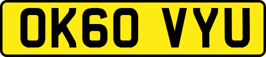 OK60VYU