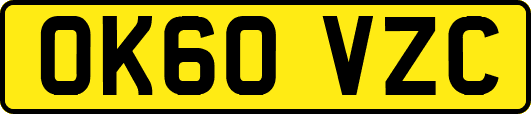 OK60VZC