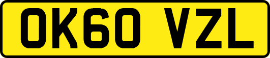 OK60VZL