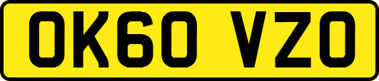 OK60VZO