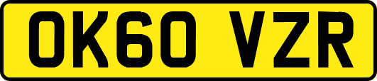 OK60VZR