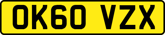 OK60VZX