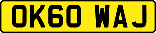 OK60WAJ