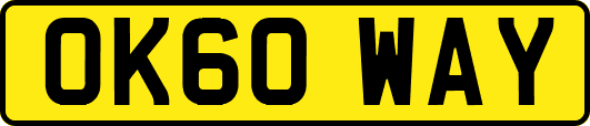 OK60WAY