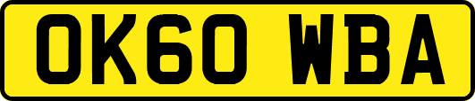 OK60WBA