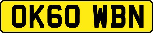 OK60WBN