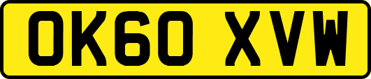 OK60XVW