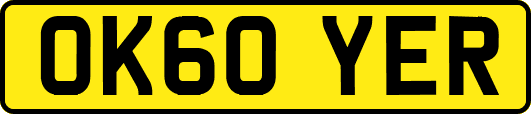 OK60YER