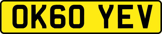OK60YEV