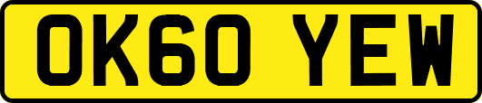 OK60YEW