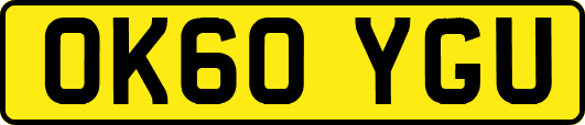 OK60YGU