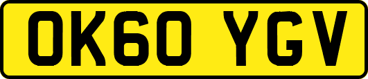 OK60YGV