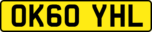 OK60YHL