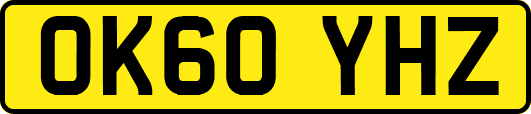 OK60YHZ