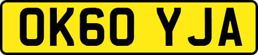 OK60YJA